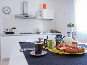 Гостиница Residenza Otello  Кадонеге